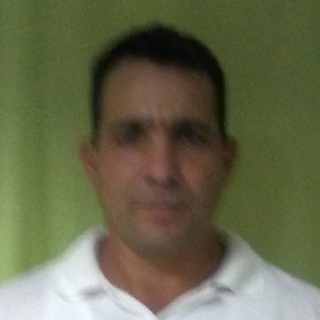  Vladimir Albelo Martínez