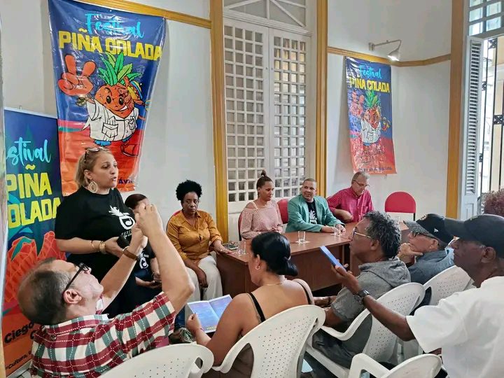 Festival_ Piña_ Colada