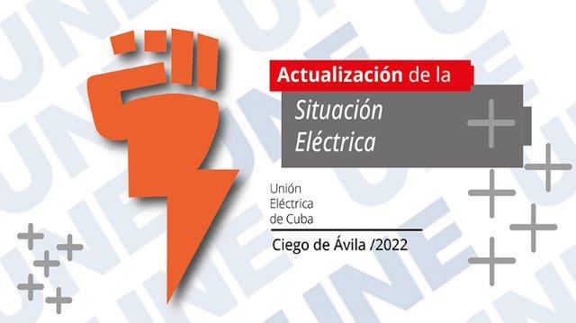 Actualización Empresa Eléctrica