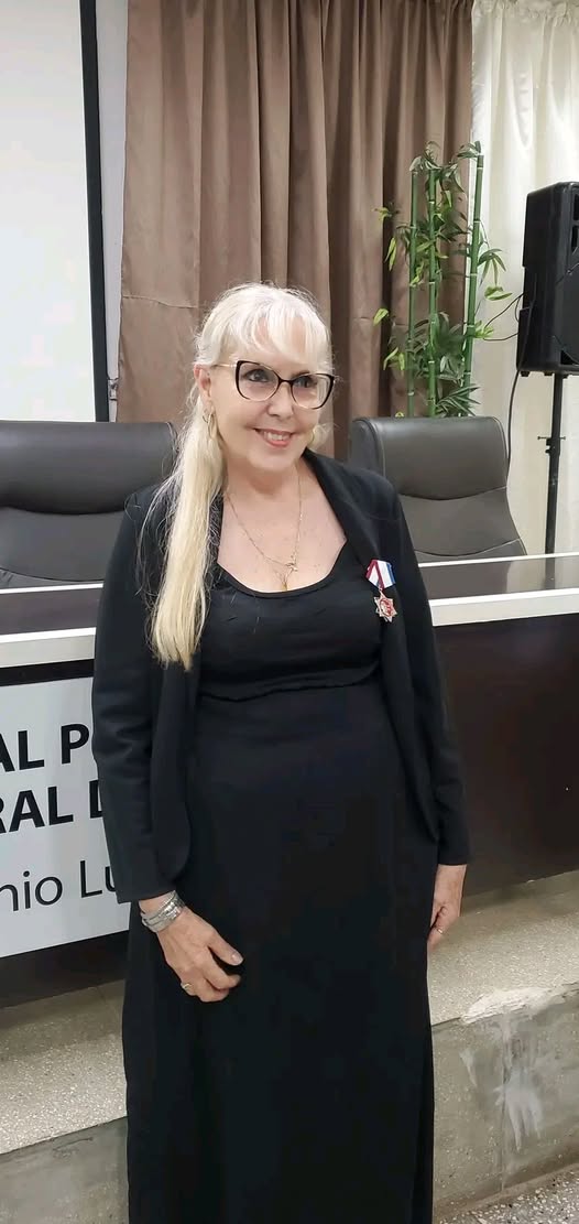 DrC. Adelaida Ballbé Valdés