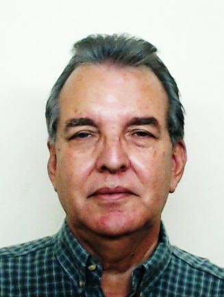 Circunscripción # 15 - Alberto Pastor Fernández Pena