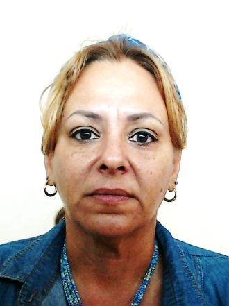 Circunscripción # 97 - Yudith Pardo Rodríguez