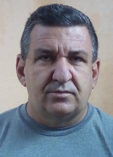 Bismark Salaber Varela